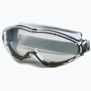 Ultrasonic Goggle / 울트라소닉 고글, 안경과 같이 착용 가능