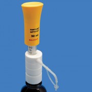 Bottle Top Dispenser for Solvent, POLYFIX® / 솔벤트용 바틀 탑 디스펜서