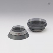 Turntable for Petri-Dish / 턴 테이블