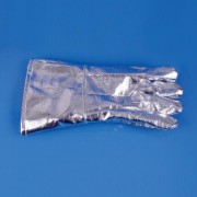 Heat Protection Aluminum Glove / 알루미늄 방열 장갑
