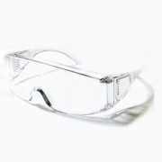 VisiOTG-A Spectacle / 비지오티지 에이 보안경, 안경과 같이 착용 가능