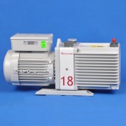 PFPE Non-Corrosive Vacuum Pump, Edwards / PFPE 내부식성 진공 펌프, 대용량