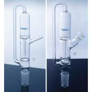 Reaction Vessel Bubbler with ST Joint, LukeGL® / 조인트 가스 버블러