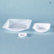 Plastic Weighing Dish, Anti-static / 플라스틱 평량 접시, 정전기 방지용