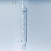 Condenser, Reflux-B, LukeGL® / 환류 냉각기