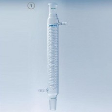 Condenser, Reflux-B, LukeGL® / 환류 냉각기