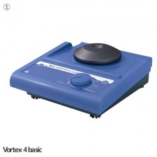 IKA Vortex Mixer/볼텍스 믹서, IKA Vortex 4