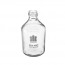 HPLC Reservoir Bottle with Flat Bottom, Kimble / 평저 HPLC 리져버 바틀, 눈금형