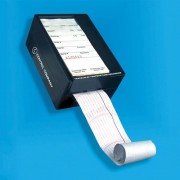 Disposable Temperature Recorder / 일회용 온도 기록계