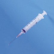 Disposable Syringe / 일회용 주사기