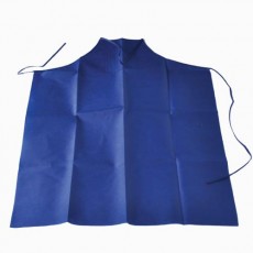 Poly-vinly Coated Apron, Disposable / 일회용 코팅 앞치마