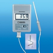Platinum Freezer Thermometer / PT 타입 디지털 온도계
