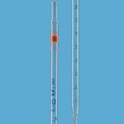 Graduated Pipet, Total Delivery, Type 2 메스 전량 피펫, Class AS