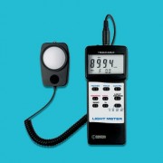 Light Meter - Luxmeter / 조도계