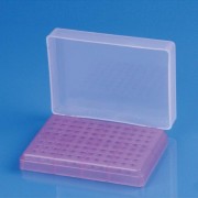 PCR Tube Rack, 0.2 ml / PCR 튜브랙