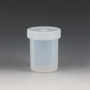PFA Sample Bottle / Jar / PFA 테프론 샘플 병 / 용기