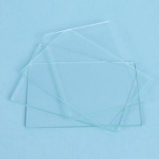 Large Slide Glass / 대형 슬라이드 글라스
