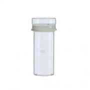 Tall Cylindrical Weighing Bottle, Kimble / 장형 평량병