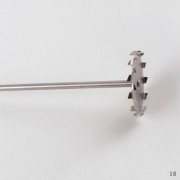 Stirring Rod - Impeller / 교반봉 / 임펠러, Dissolver-type