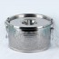 Stainless Steel Container with Hole / 타공 스테인레스 용기