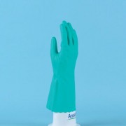 PVC Chemical Resistance Glove / PVC 내화학용 장갑