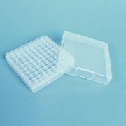 Cryo Storage Box, PP / 냉동 보관 박스, 뚜껑 분리형