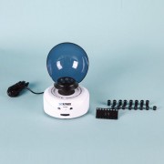 Micro centrifuge / Mini centrifuge / 마이크로 원심분리기 / 미니 원심분리기, 고정형
