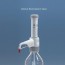 Fixed Volume Bottle Top Dispenser Dispensette® S / 고정형 바틀 탑 디스펜서, Dispensette® S