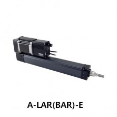 Linear Actuator/선형 엑츄에이터, Motorized Linear Actuator with Built-in controller and encoders