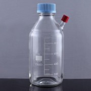 Dispenser Bottle / 디스펜서용 용매병
