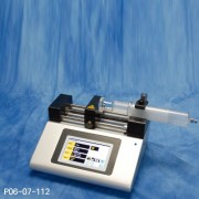 Syringe Pump, Touch Screen/ 주입식 실린지 펌프, Legato™