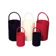 Safety Solvent Bottle Carrier / 안전 솔벤트 바틀 캐리어, Tote Style