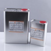 High Temperature Silicon Oil / 고온용 메틸 페닐 실리콘 오일