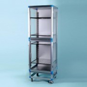 Desiccator Cabinet, Large Capacity / 대용량 데시케이터, 일반형