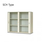 Storage Cabinet / 시약장, SCH Type