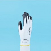 HYFLEX® 11-724 Cut Protection Glove / 하이플렉스 11-724 절단보호용 장갑