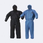 Dust Protection Coverall, A10 / 분진 및 오염방지용 작업복