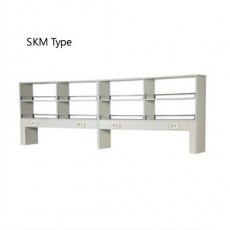 Center Table / 중앙실험대용 시약장, SKM Type