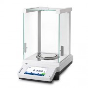 Analytical Balance, ME-T Series / 분석용 정밀 전자 저울, Touchscreen, 0.0001g (0.1mg)