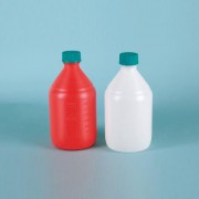 Plastic Bottle for Dispenser / 플라스틱 바틀, GL45