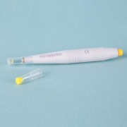Micro Pipetter for Capillary Tube / 마이크로 피펫터