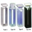Absorption Cell, 2-Side Polished, Economy Type / 경제형 흡광 셀, 2면 투명