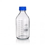 Clear Laboratory Bottle, Simax® 투명 랩 바틀