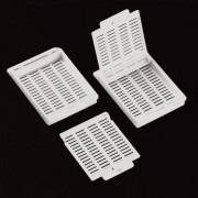 Tissue Embedding Cassette / 티슈 임베딩 카세트, Two-pieces