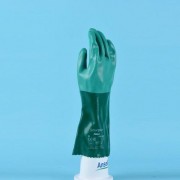 Scorpio® 8-354 Neoprene Chemical Resistance Glove / 네오프렌 내화학 글러브