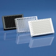 96-Well Microplate with Lid, PureGrade™ S / 96 웰 플레이트, Non-Treated, Sterlie