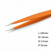 Ultra Fine Pointed Nano Tweezer / 고정밀 트위져, RU-0 Grip-SA