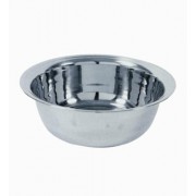 Bowl, Stainless Steel / 대용량 스테인레스 보울