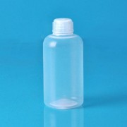 PFA Narrow Mouth Bottle, Inner Cap / PFA 테프론 세구병, 250℃내열