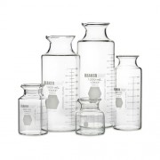 Beaker-Flask Combination, Kimble / 플라스크형 비이커, BEAKERplus™